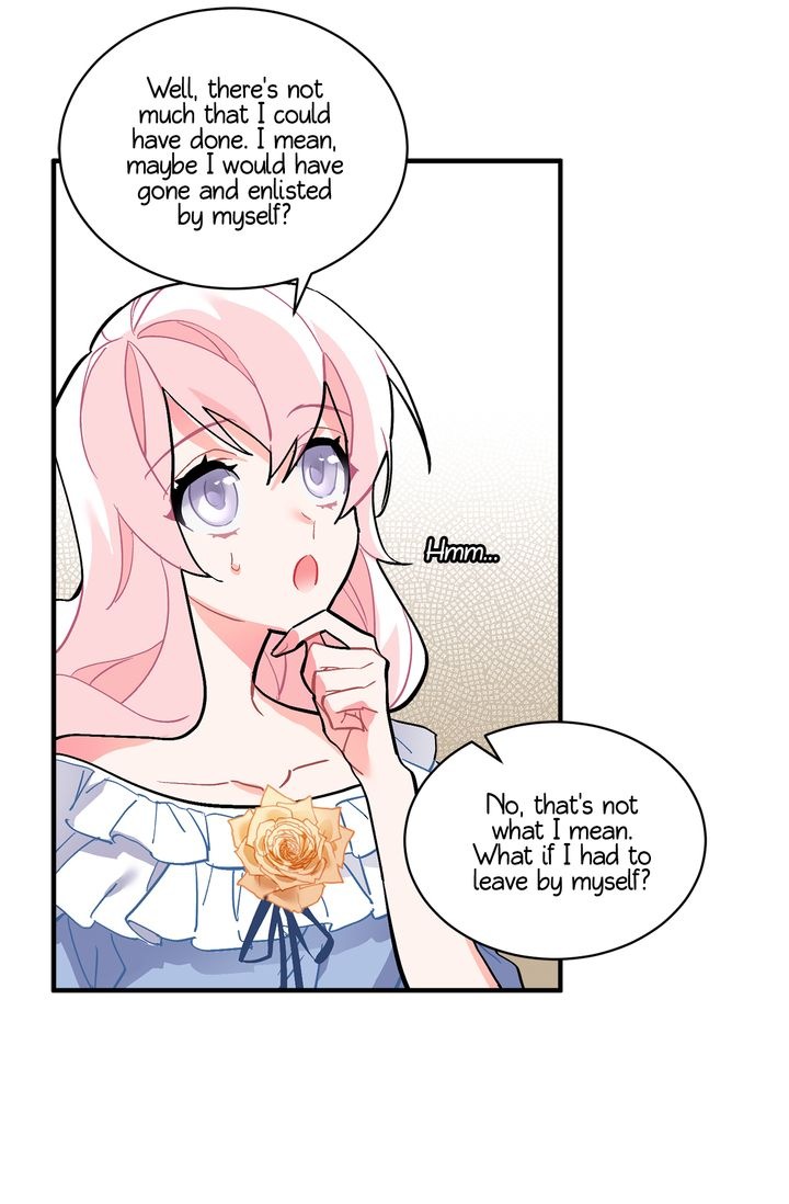 Sica Wolf Chapter 66 page 32 - Chapter 66