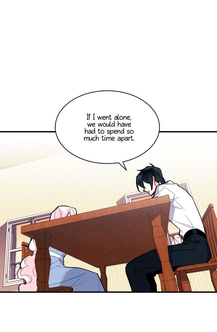 Sica Wolf Chapter 66 page 33 - Chapter 66