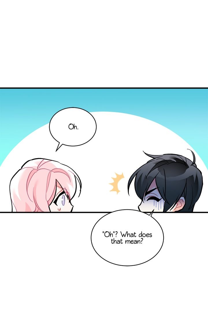 Sica Wolf Chapter 66 page 34 - Chapter 66
