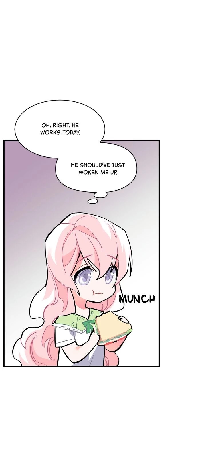 Sica Wolf Chapter 66 page 46 - Chapter 66