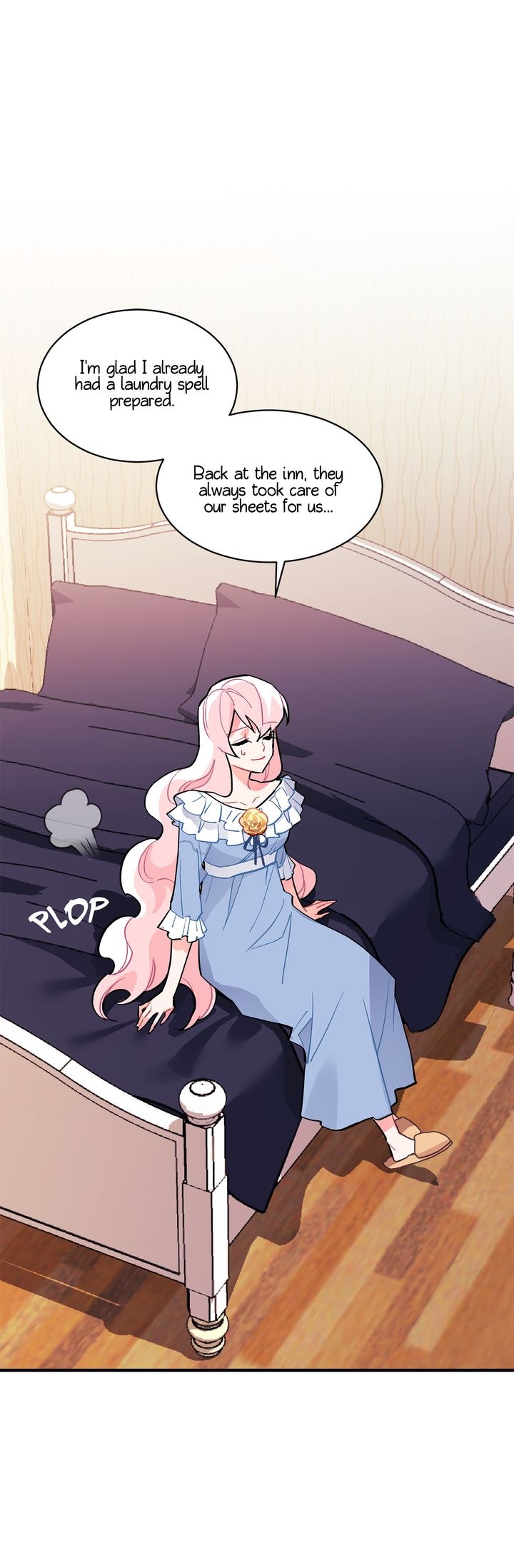 Sica Wolf Chapter 66 page 5 - Chapter 66