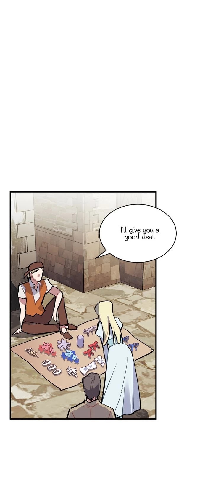 Sica Wolf Chapter 66 page 52 - Chapter 66