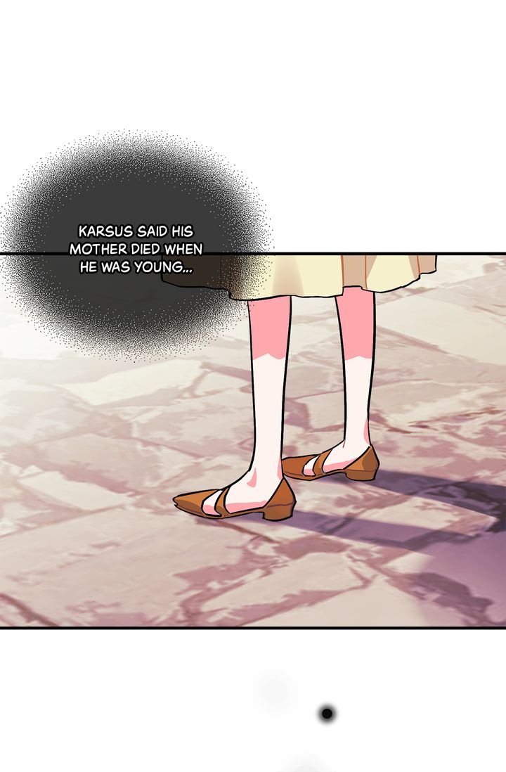 Sica Wolf Chapter 66 page 60 - Chapter 66