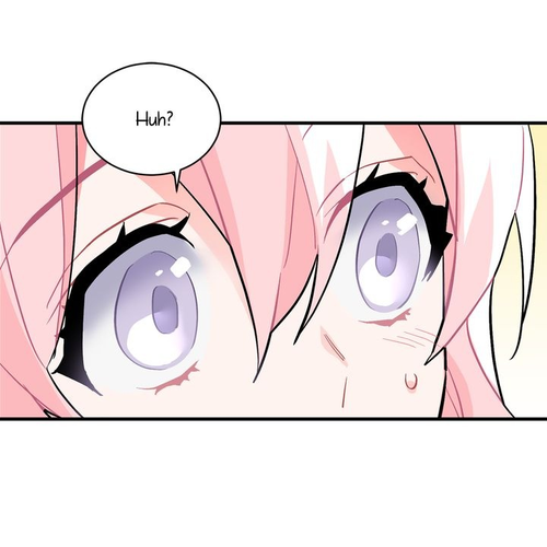Sica Wolf Chapter 66 cover