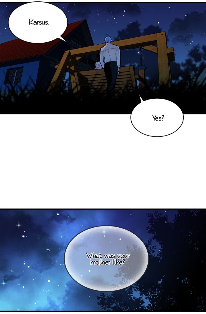 Sica Wolf Chapter 67 page 13 - Chapter 67