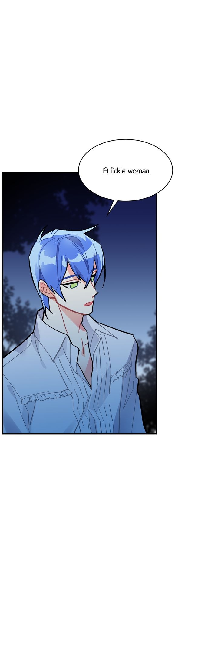 Sica Wolf Chapter 67 page 14 - Chapter 67