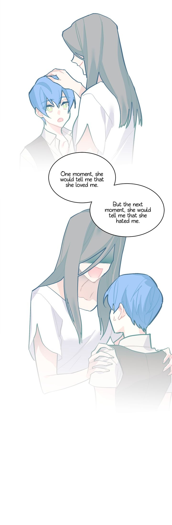 Sica Wolf Chapter 67 page 15 - Chapter 67