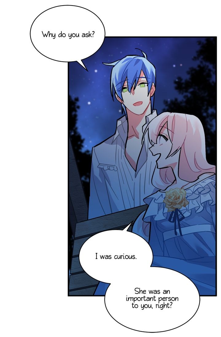 Sica Wolf Chapter 67 page 16 - Chapter 67