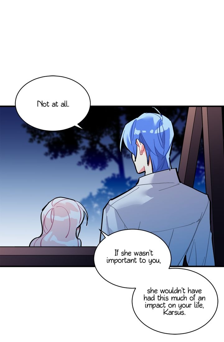Sica Wolf Chapter 67 page 17 - Chapter 67