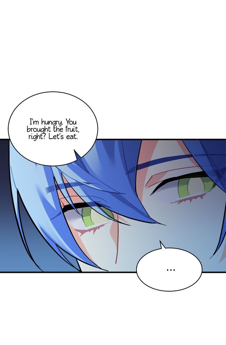 Sica Wolf Chapter 67 page 19 - Chapter 67