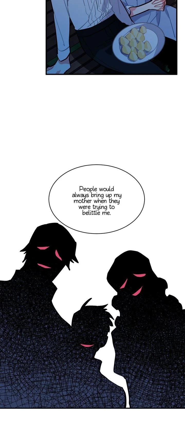 Sica Wolf Chapter 67 page 22 - Chapter 67
