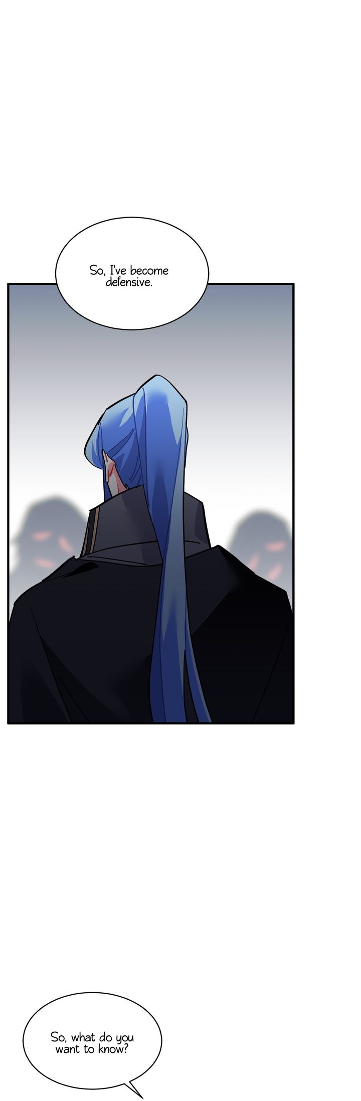 Sica Wolf Chapter 67 page 23 - Chapter 67