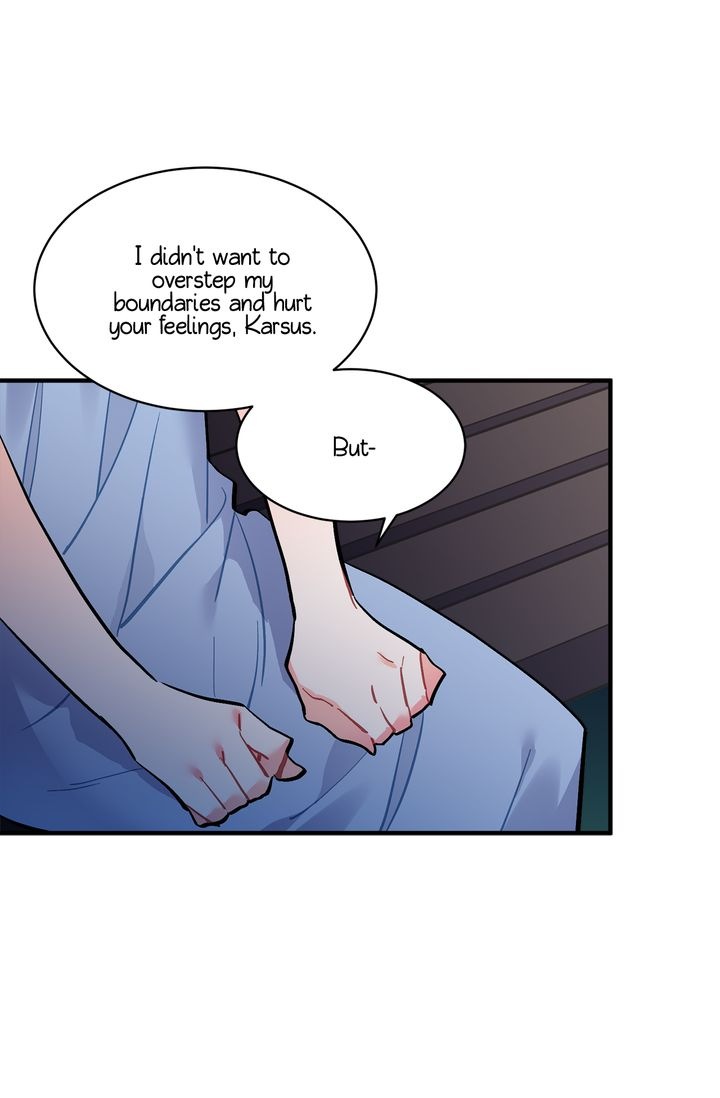 Sica Wolf Chapter 67 page 25 - Chapter 67