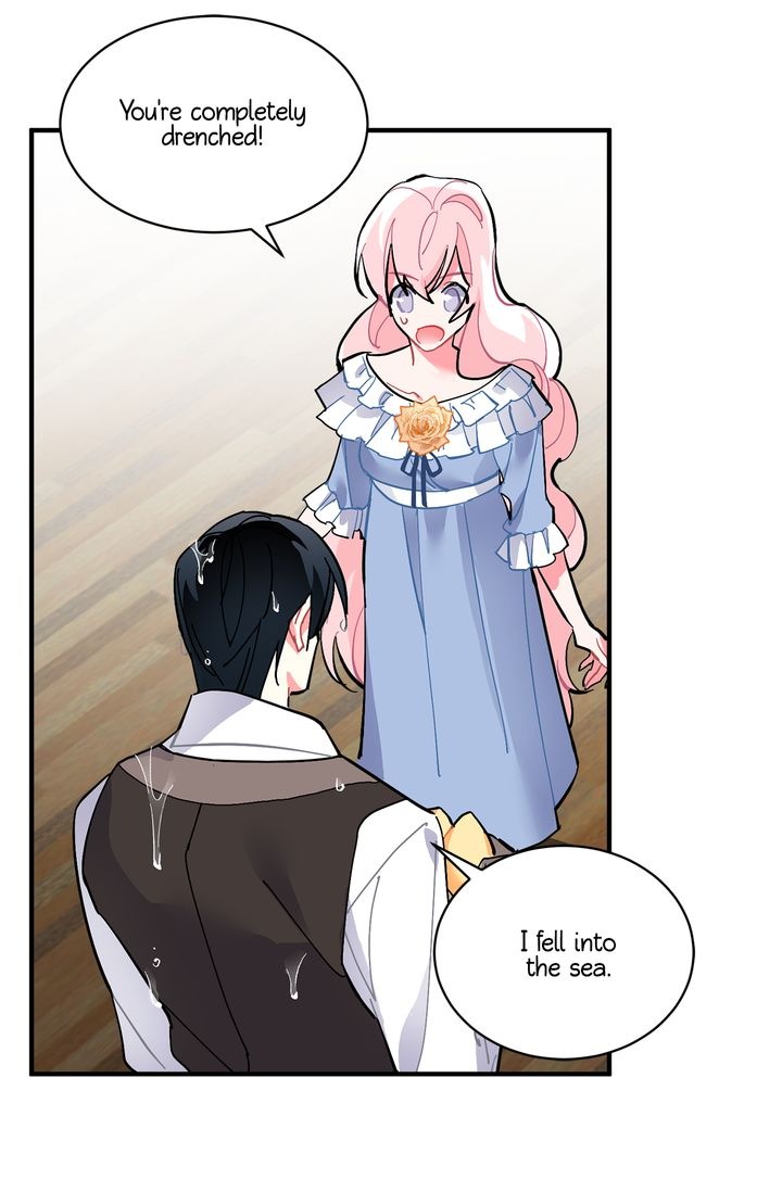 Sica Wolf Chapter 67 page 3 - Chapter 67