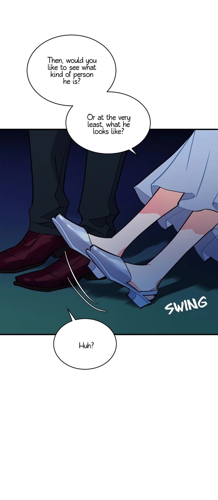 Sica Wolf Chapter 67 page 32 - Chapter 67