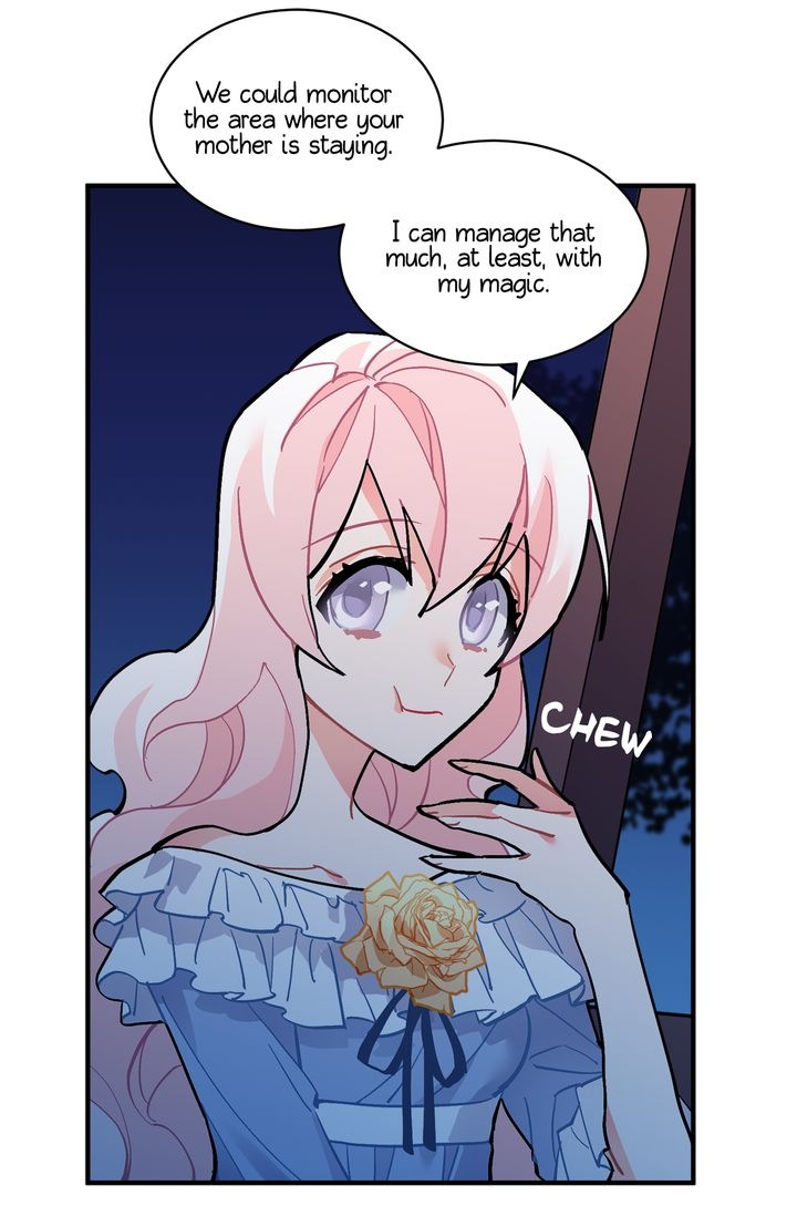 Sica Wolf Chapter 67 page 33 - Chapter 67