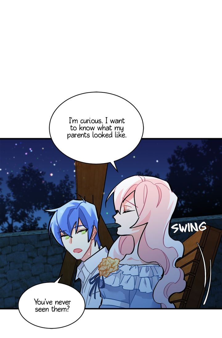 Sica Wolf Chapter 67 page 34 - Chapter 67