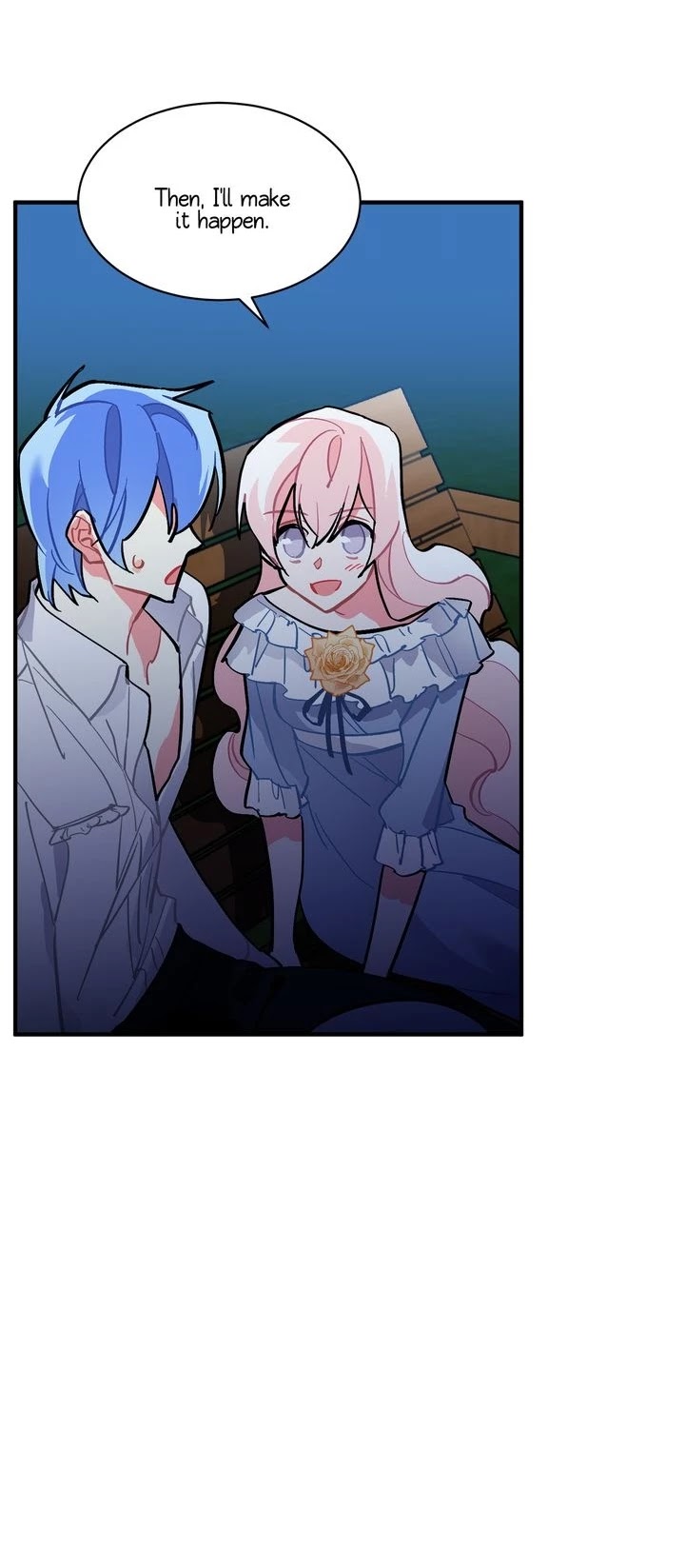 Sica Wolf Chapter 67 page 36 - Chapter 67