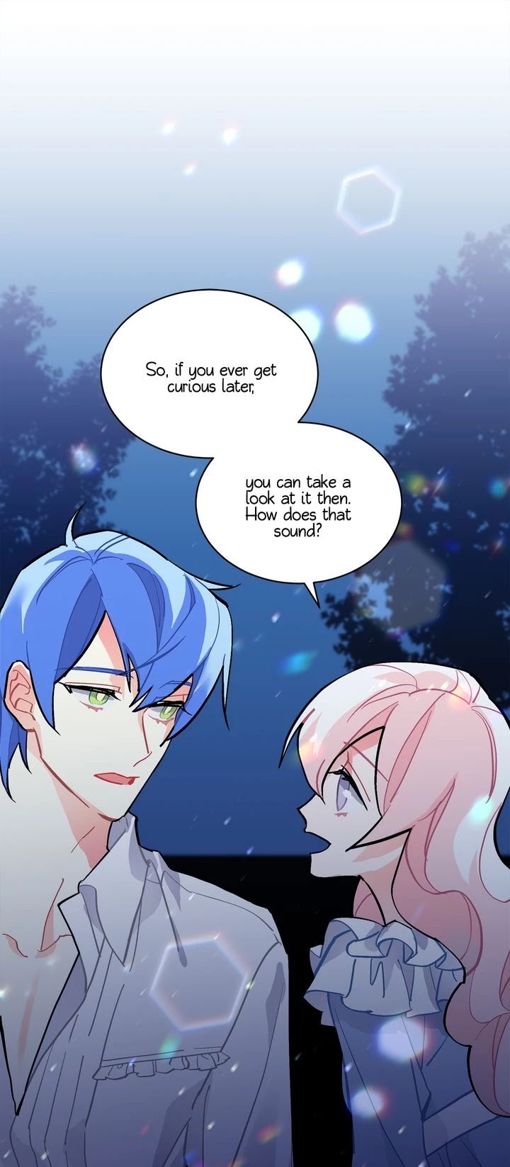 Sica Wolf Chapter 67 page 38 - Chapter 67
