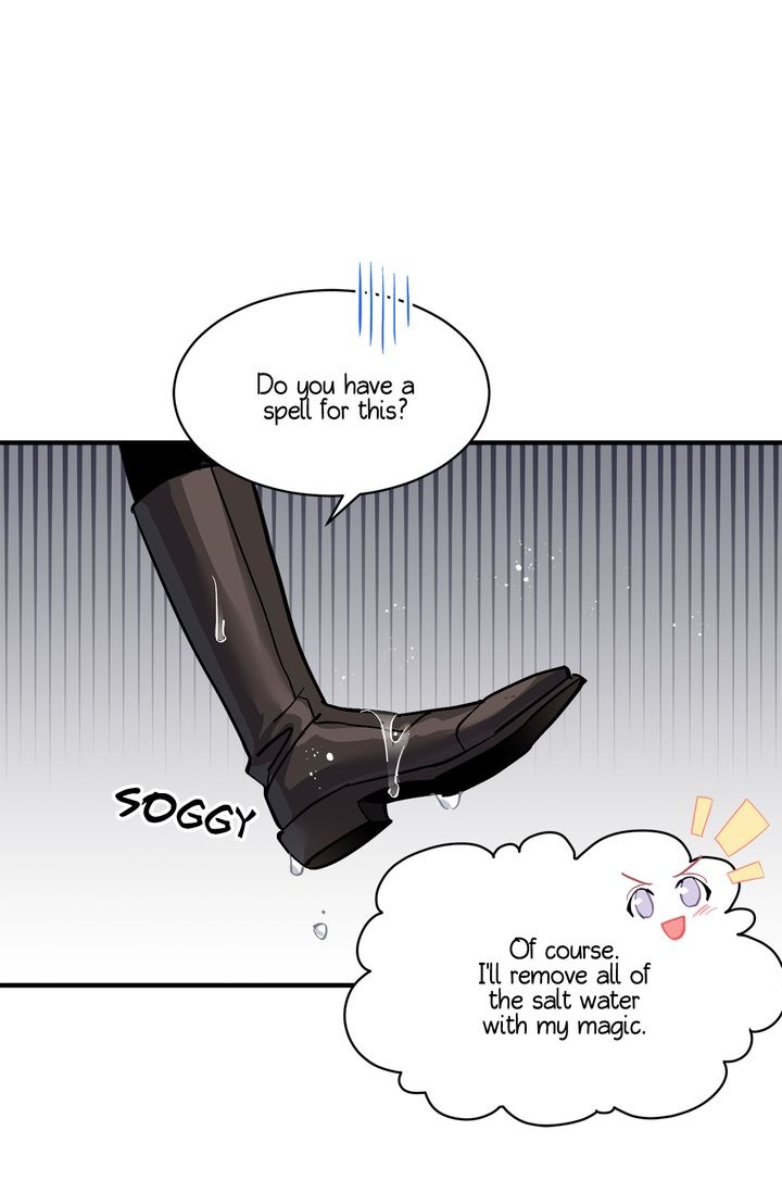 Sica Wolf Chapter 67 page 4 - Chapter 67