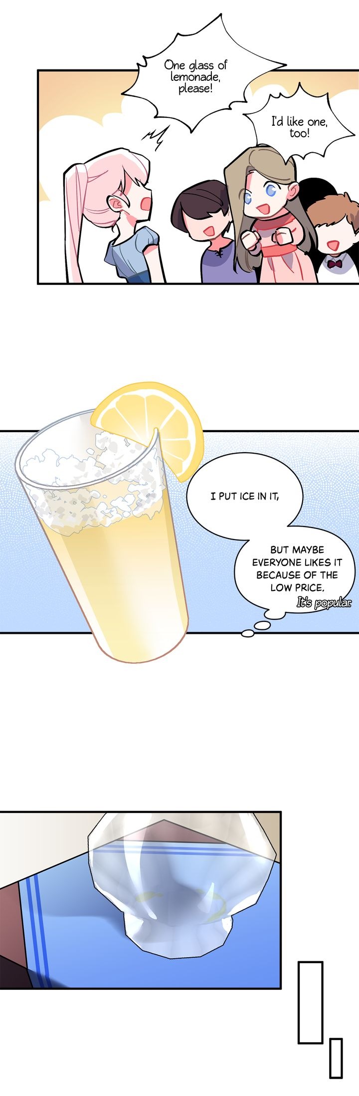 Sica Wolf Chapter 67 page 46 - Chapter 67
