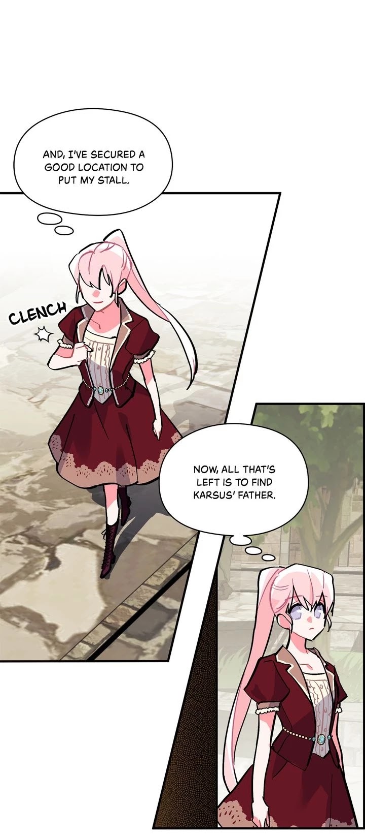 Sica Wolf Chapter 67 page 48 - Chapter 67