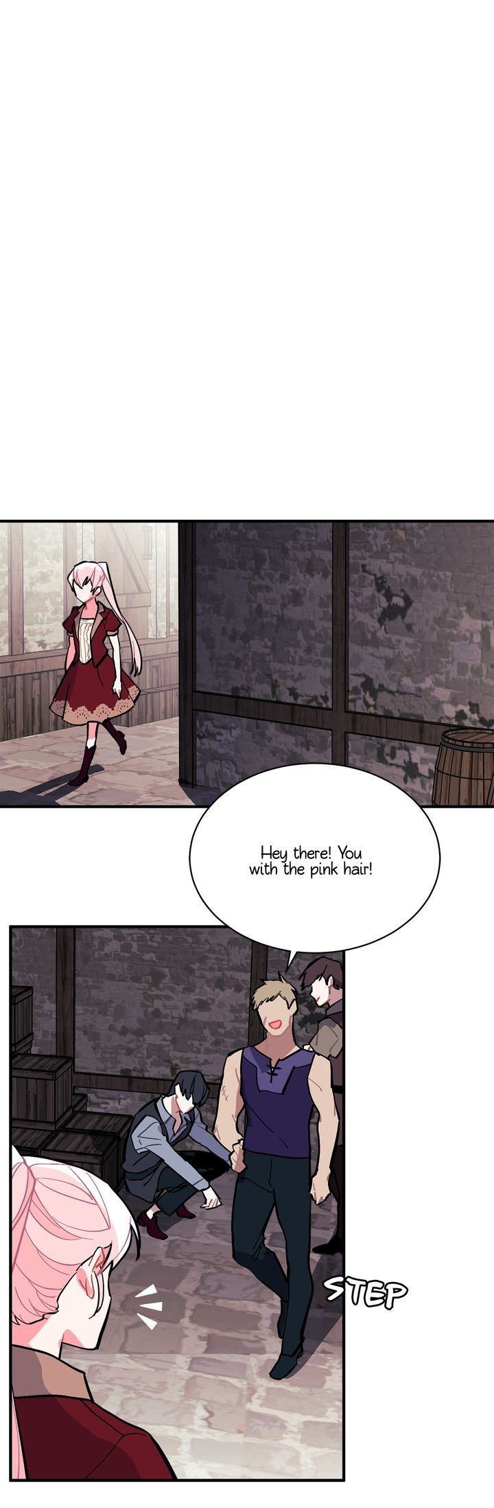 Sica Wolf Chapter 67 page 49 - Chapter 67