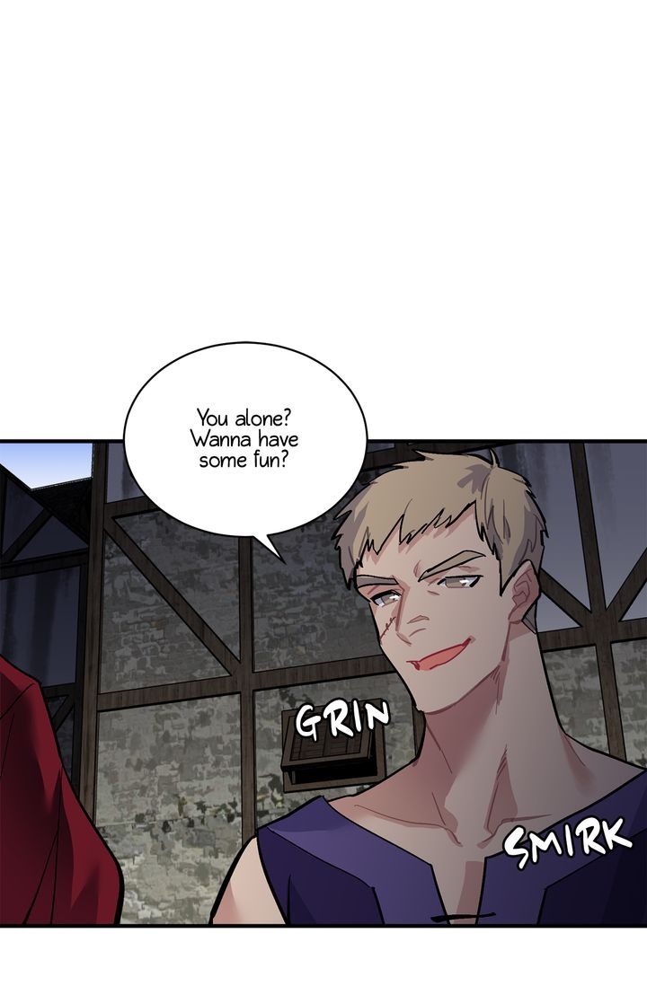 Sica Wolf Chapter 67 page 50 - Chapter 67