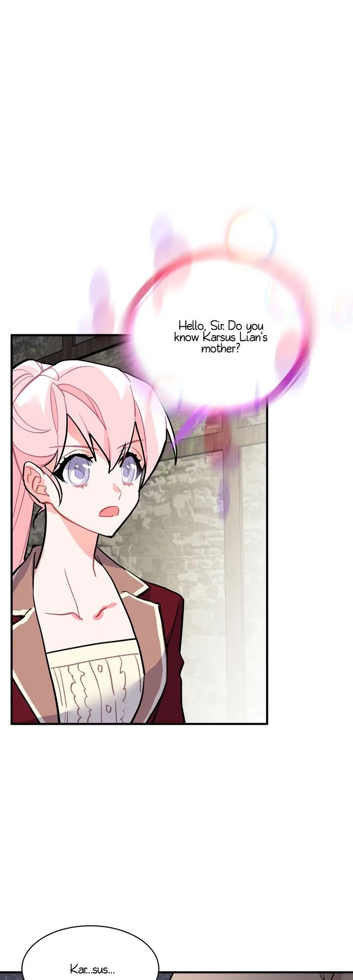 Sica Wolf Chapter 67 page 51 - Chapter 67