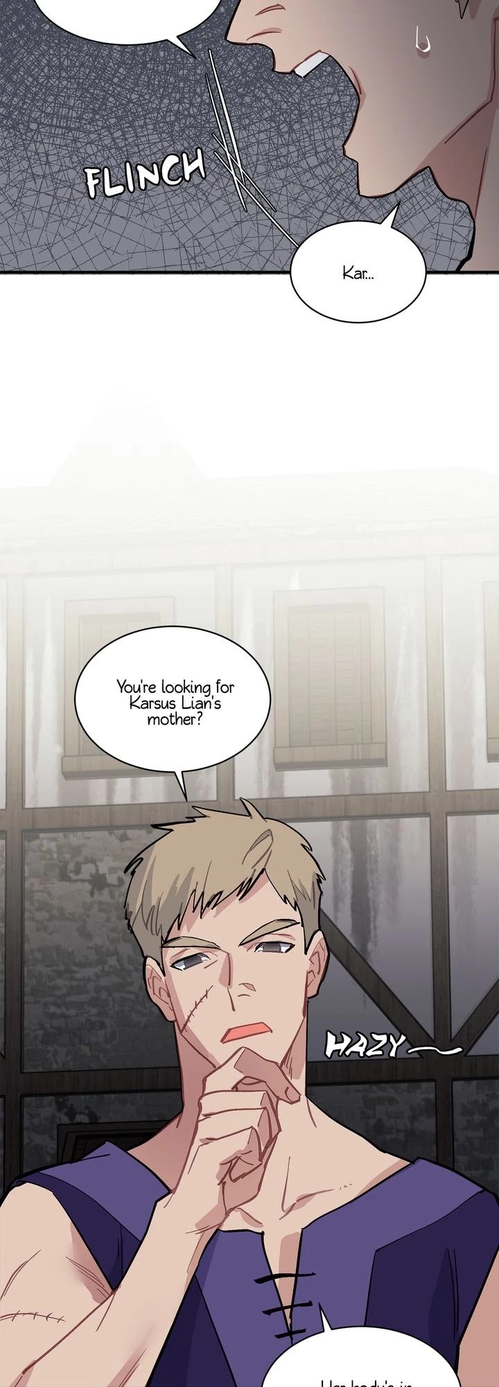Sica Wolf Chapter 67 page 52 - Chapter 67