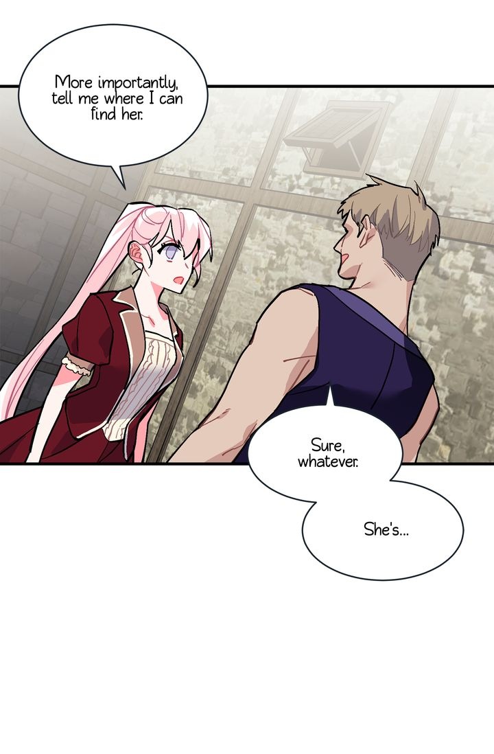 Sica Wolf Chapter 67 page 54 - Chapter 67