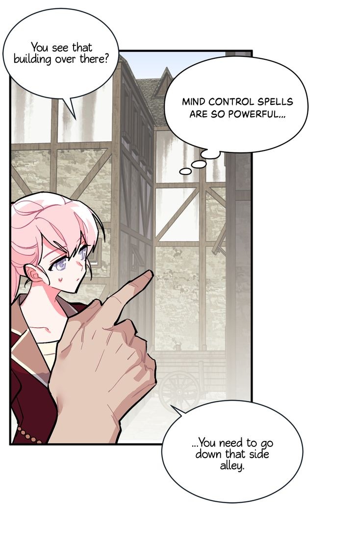 Sica Wolf Chapter 67 page 55 - Chapter 67