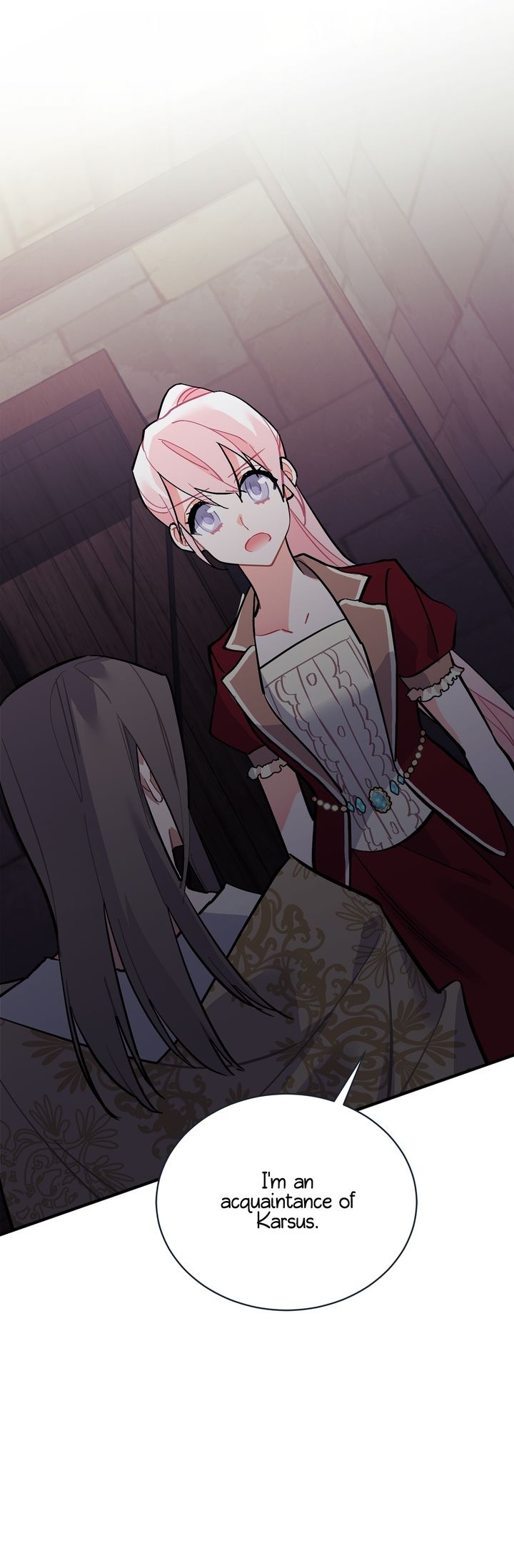 Sica Wolf Chapter 67 page 58 - Chapter 67
