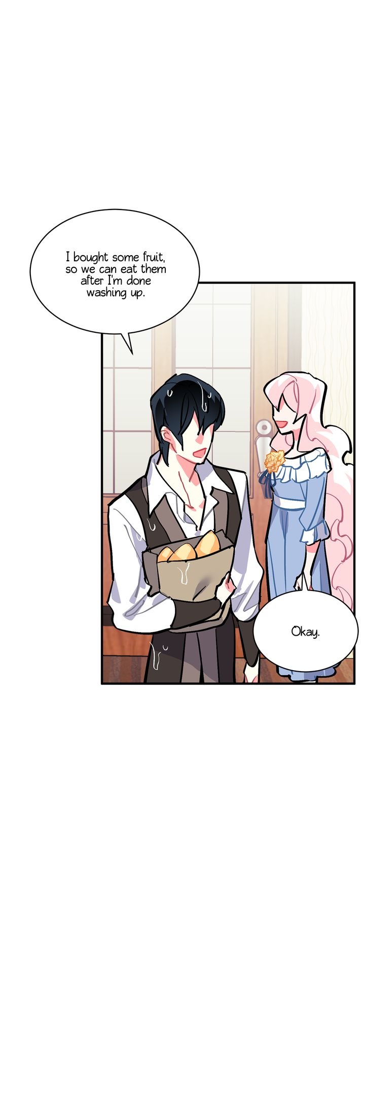 Sica Wolf Chapter 67 page 6 - Chapter 67