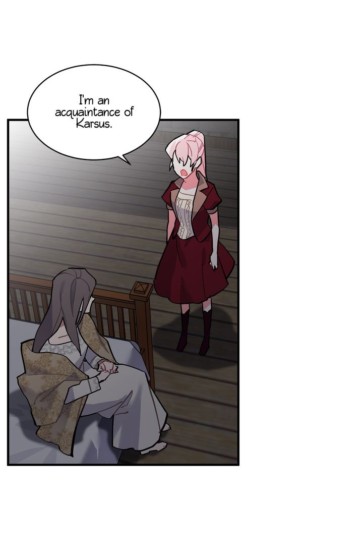 Sica Wolf Chapter 68 page 1 - Chapter 68