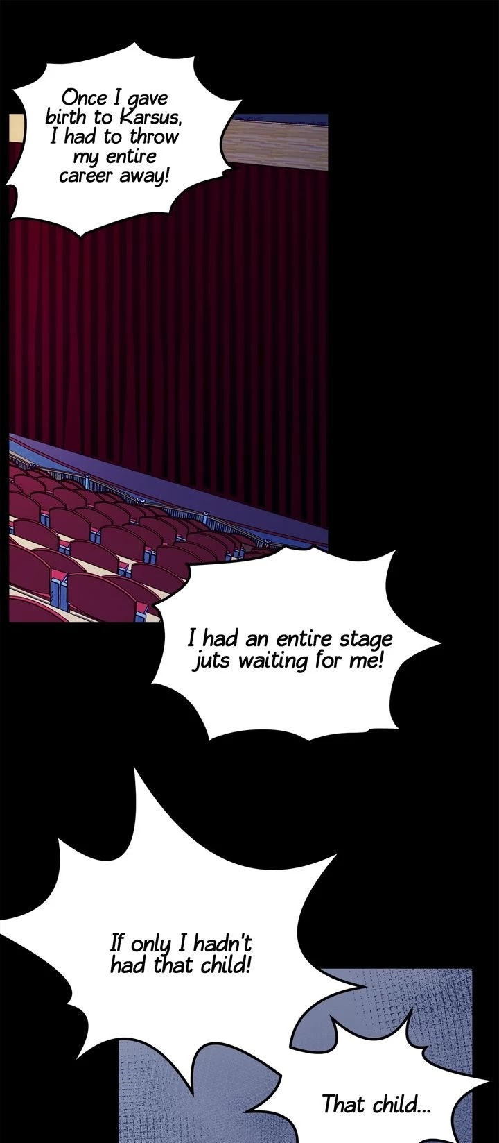 Sica Wolf Chapter 68 page 16 - Chapter 68