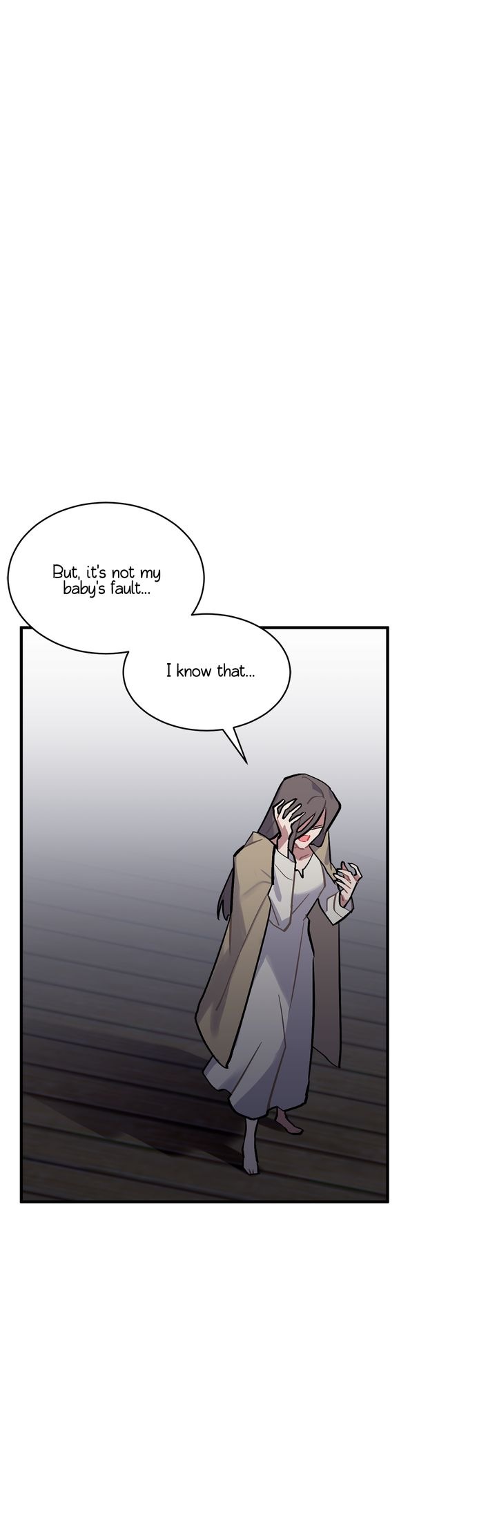 Sica Wolf Chapter 68 page 18 - Chapter 68