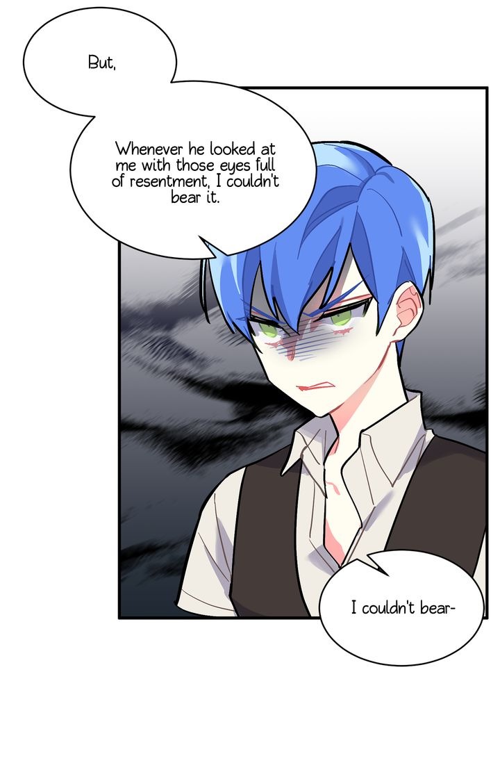 Sica Wolf Chapter 68 page 19 - Chapter 68