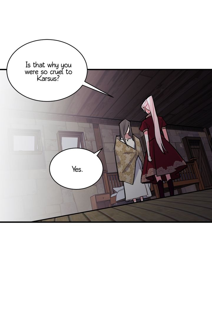 Sica Wolf Chapter 68 page 20 - Chapter 68