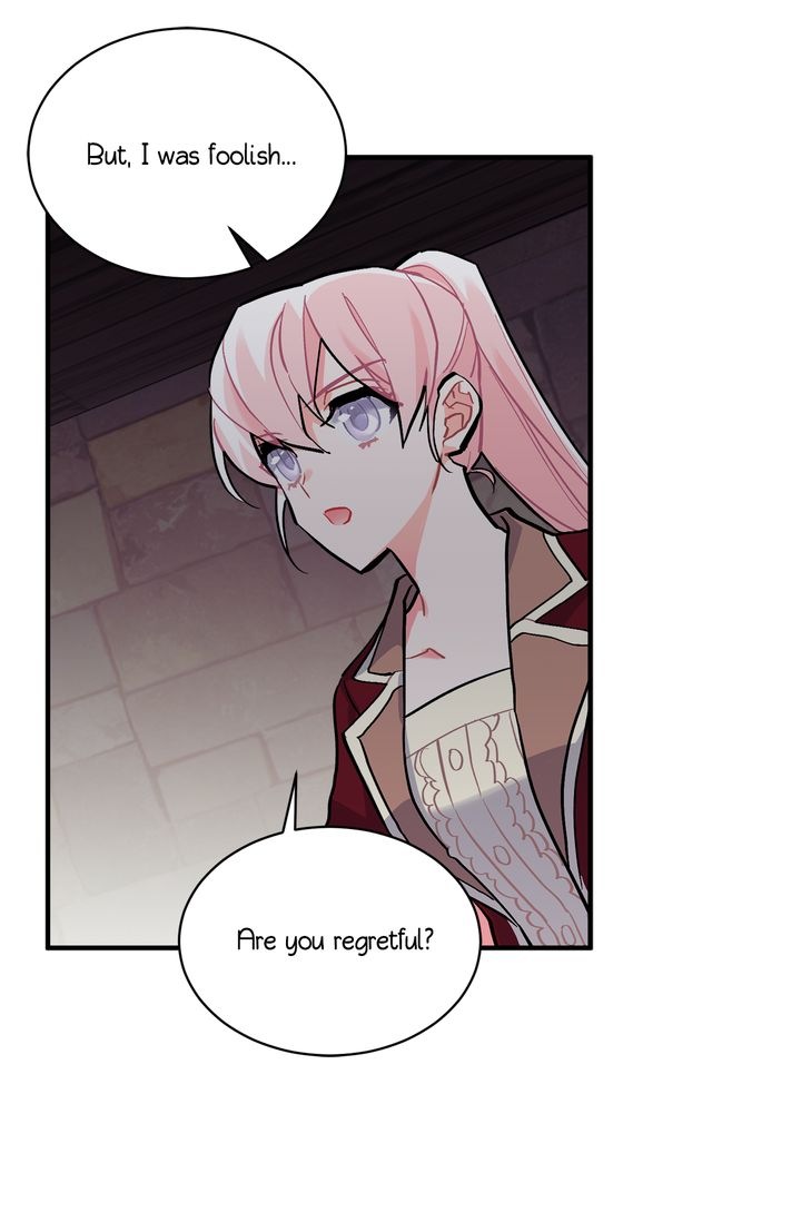 Sica Wolf Chapter 68 page 21 - Chapter 68