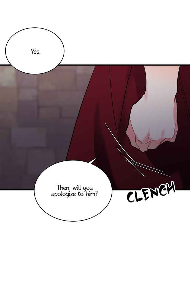 Sica Wolf Chapter 68 page 22 - Chapter 68