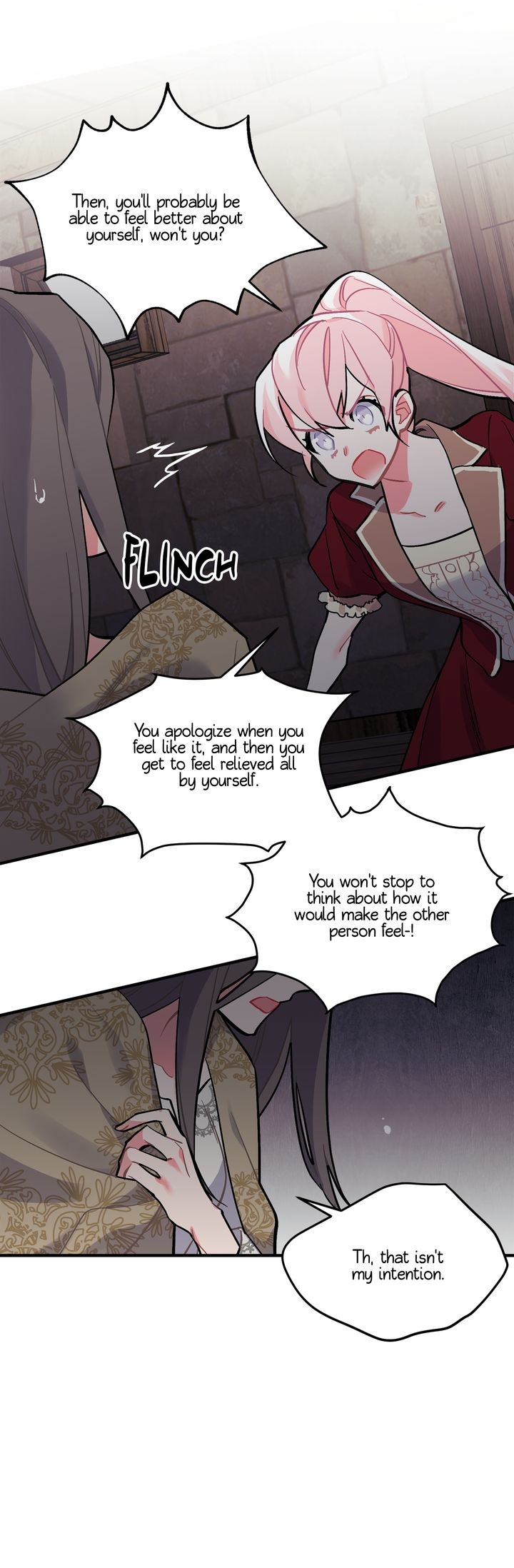 Sica Wolf Chapter 68 page 23 - Chapter 68