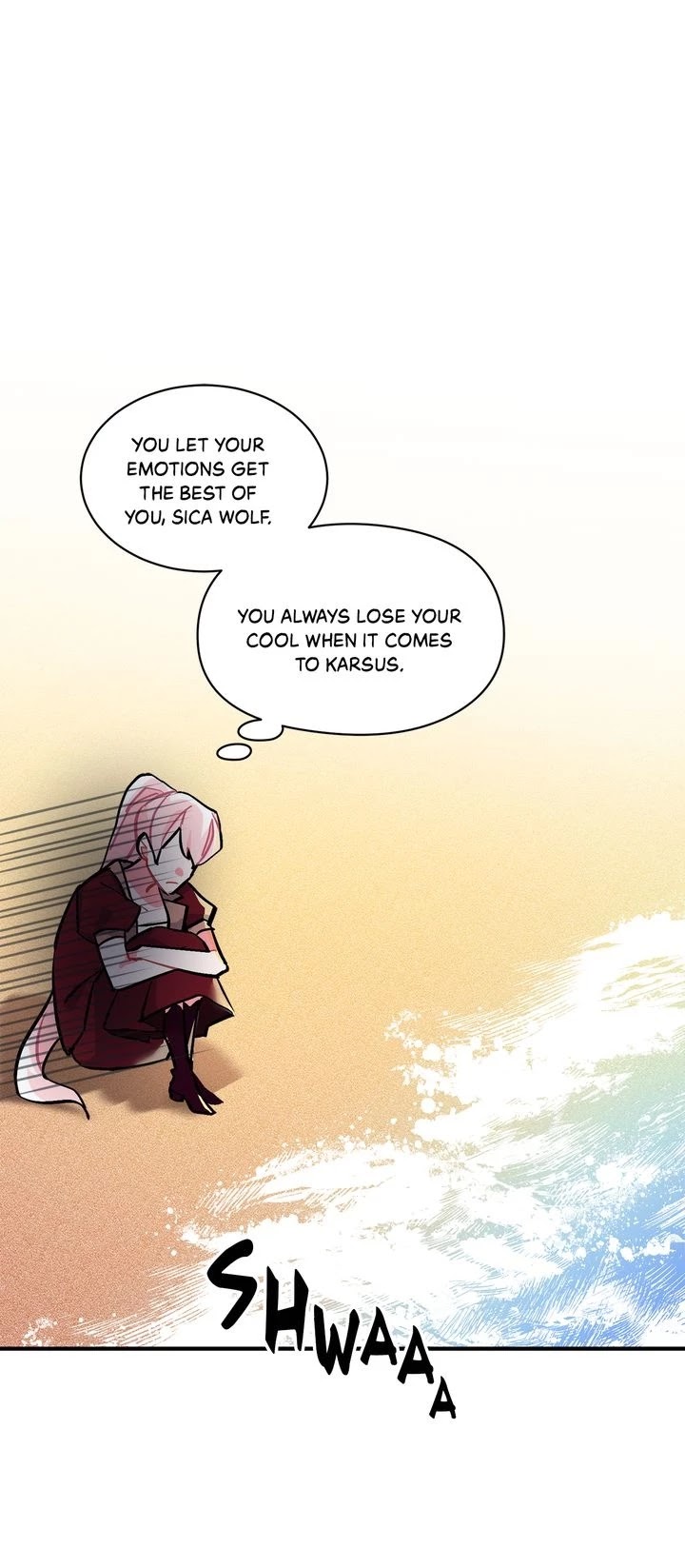 Sica Wolf Chapter 68 page 28 - Chapter 68