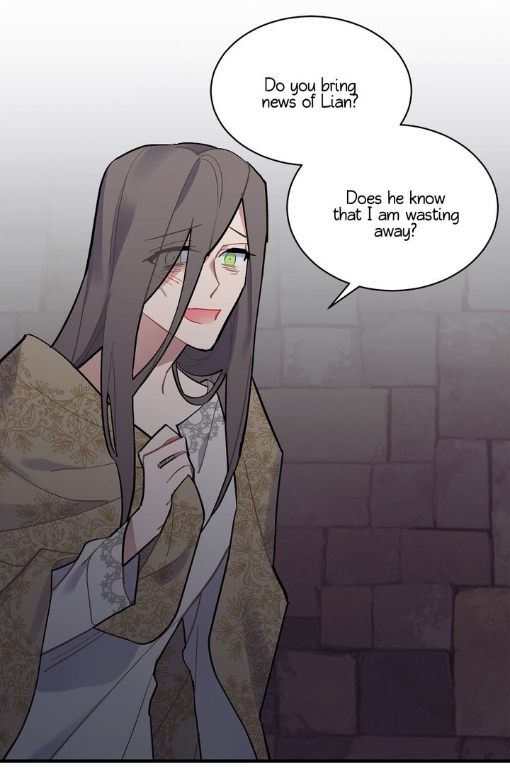 Sica Wolf Chapter 68 page 3 - Chapter 68