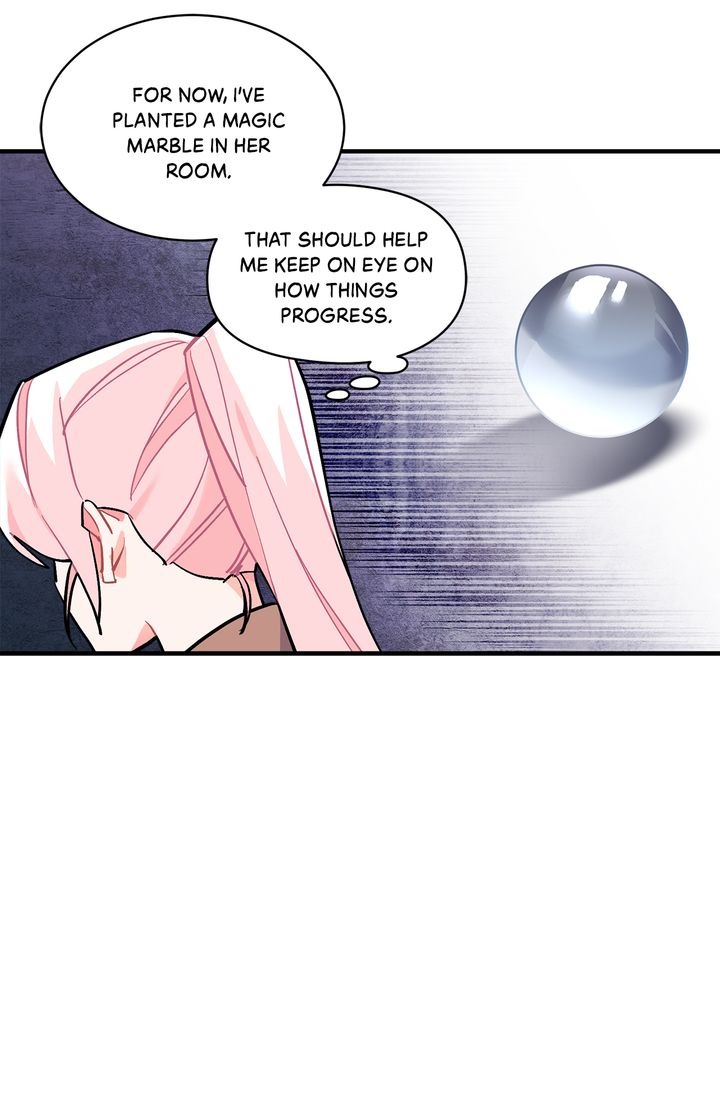 Sica Wolf Chapter 68 page 32 - Chapter 68