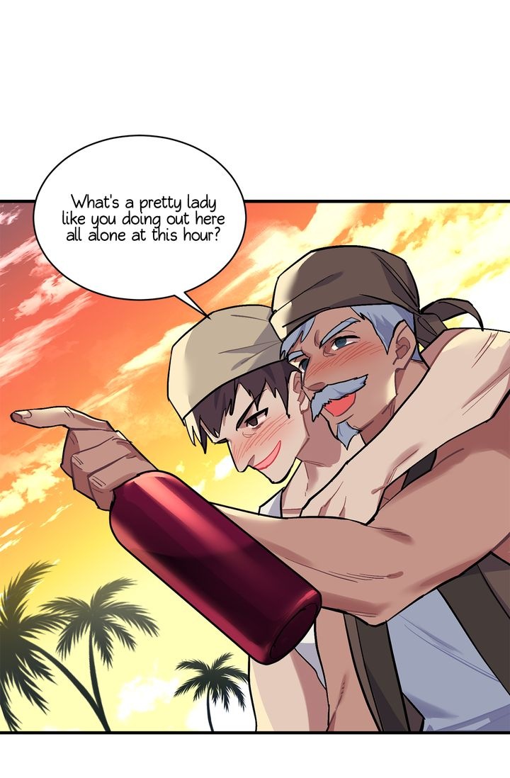 Sica Wolf Chapter 68 page 34 - Chapter 68