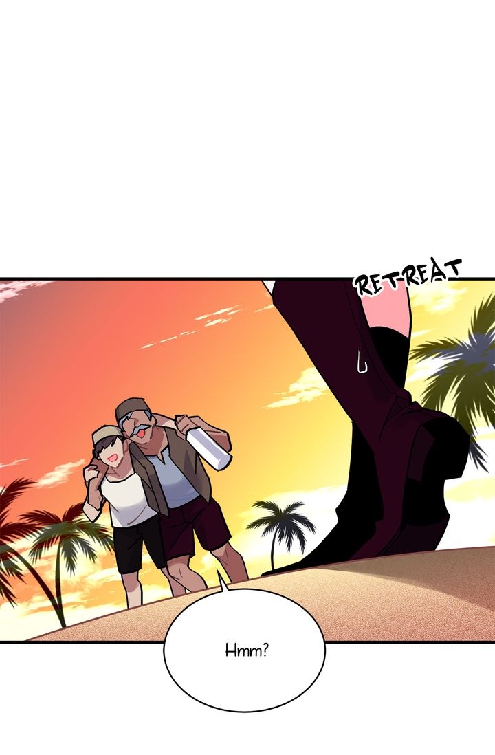 Sica Wolf Chapter 68 page 35 - Chapter 68