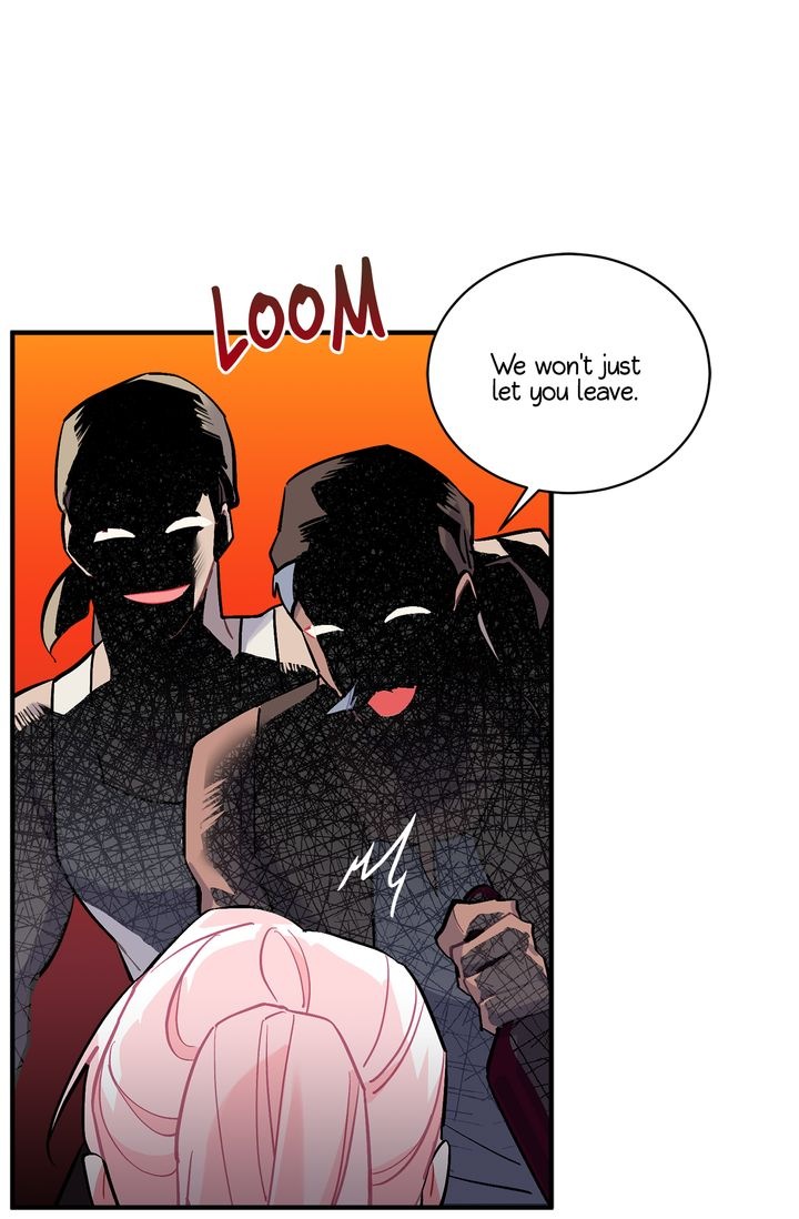 Sica Wolf Chapter 68 page 36 - Chapter 68