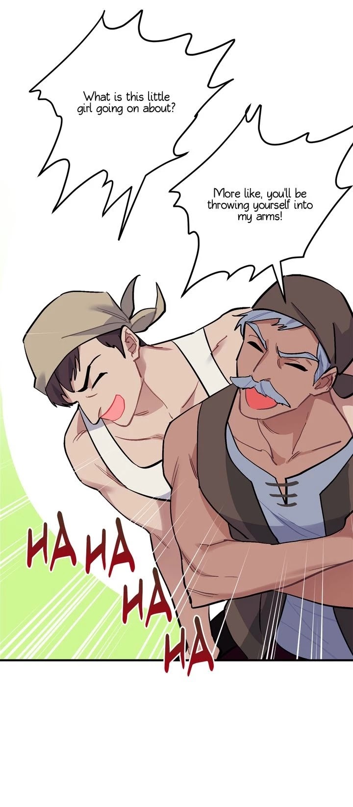 Sica Wolf Chapter 68 page 38 - Chapter 68