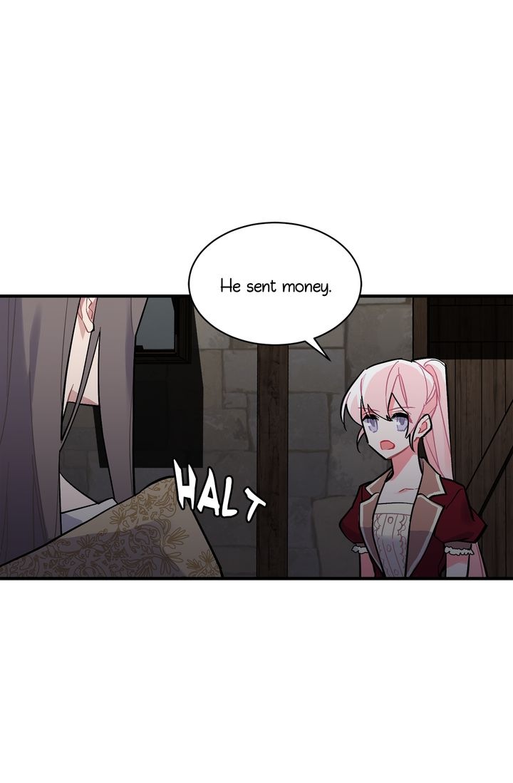 Sica Wolf Chapter 68 page 4 - Chapter 68